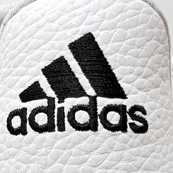 Adidas Rebelcross Mens Golf‎ Shoes White Black EVN 791001 Size 8 Classic * New * main image 8